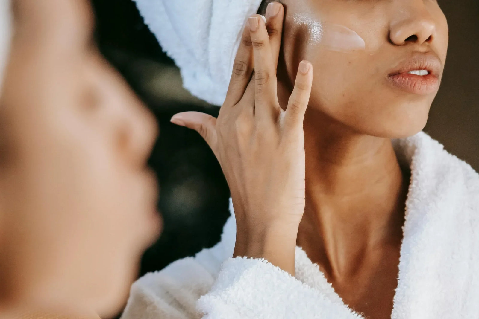 Comment prendre soin de son visage en moins de 5 minutes par jour ?