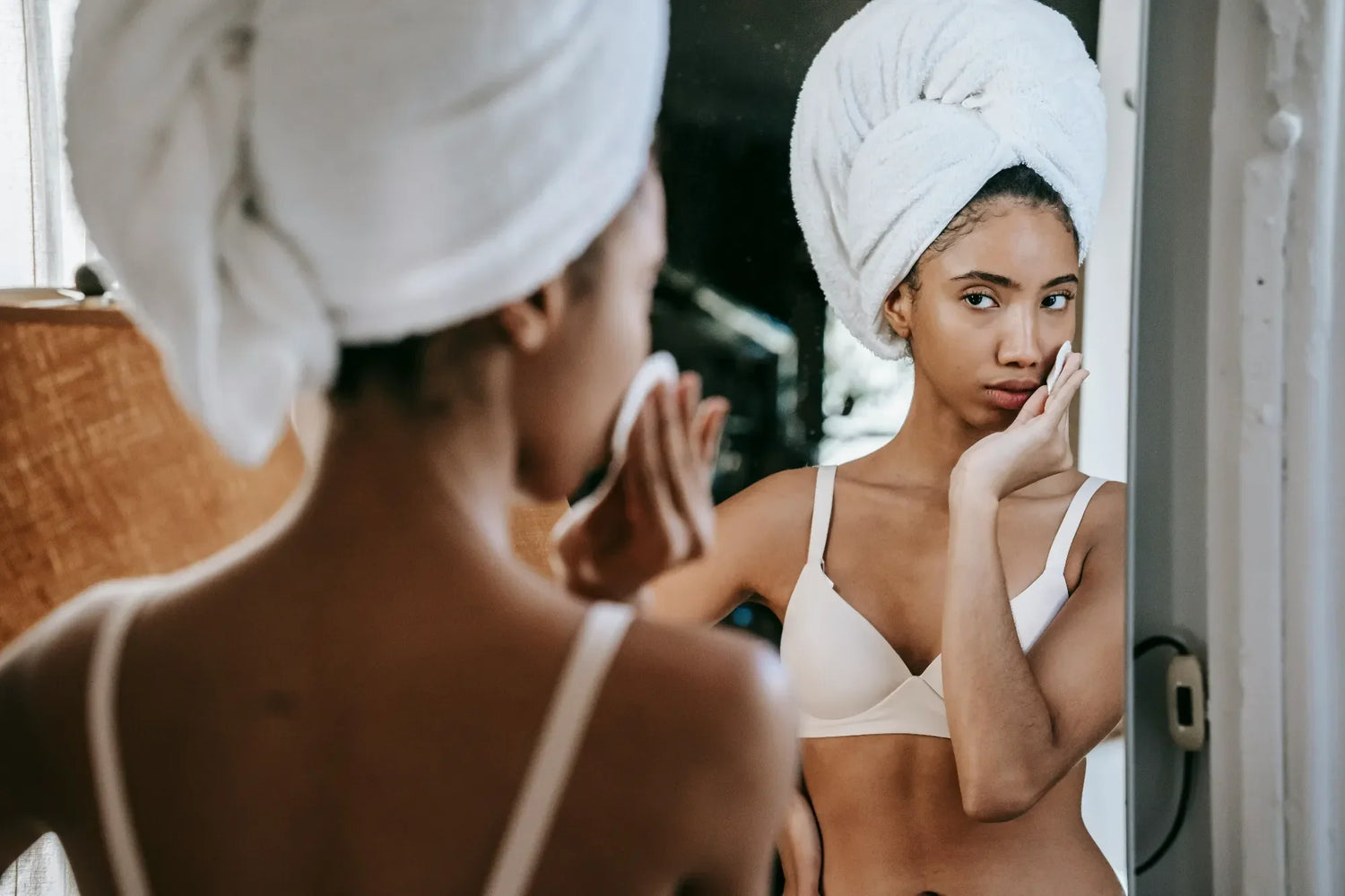 Pourquoi adopter une routine beauté naturelle ?