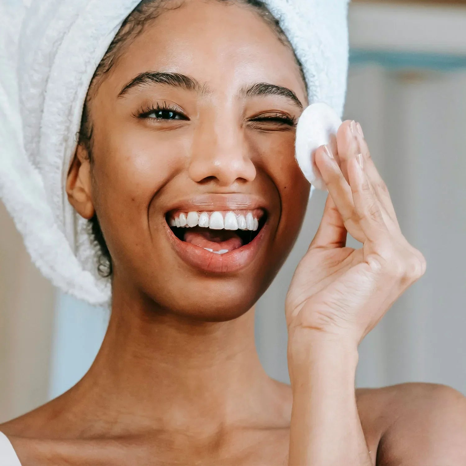 Gel lavant purifiant